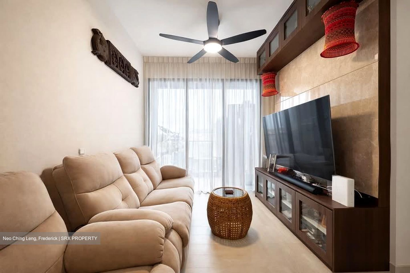 Dairy Farm Residences (D23), Apartment #538506891